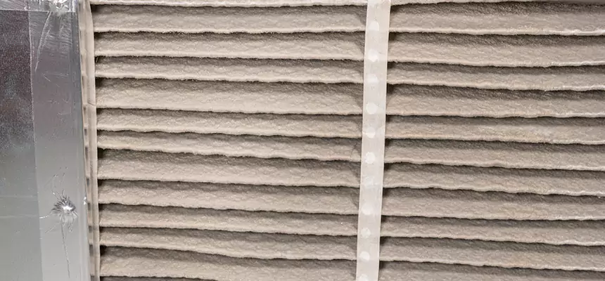 Mobile Car AC Filter Replacement in San Juan