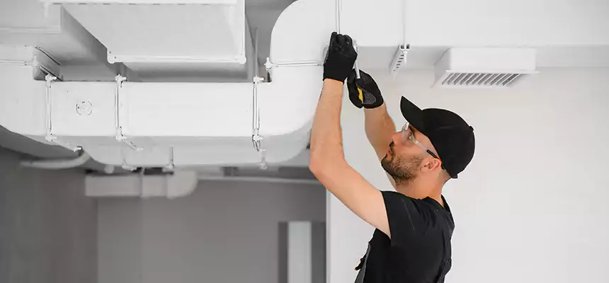Our Air Duct Cleaning Services in San Juan, TX