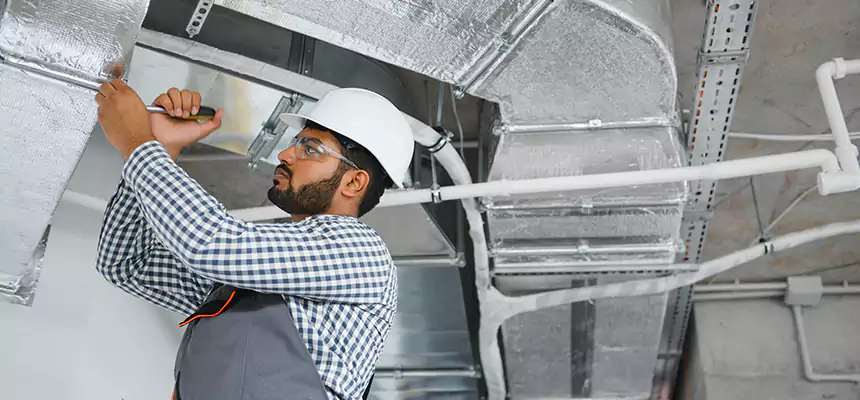 Proactive Ac Vent Repairs & Air Duct Replacement Companies Near Me in San Juan