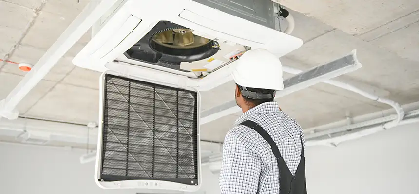 Our Affordable Duct Cleaning Near Me Services in San Juan, TX