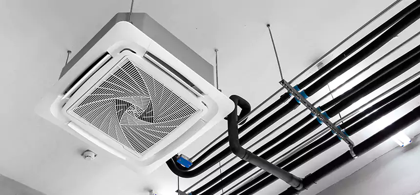 Our Air Duct Deep Cleaning Services in San Juan, TX