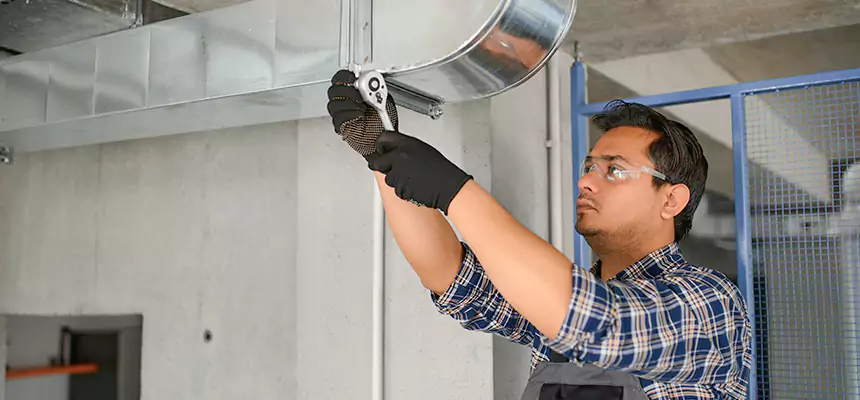Our Air Duct Pathogen Disinfection Services in San Juan, TX