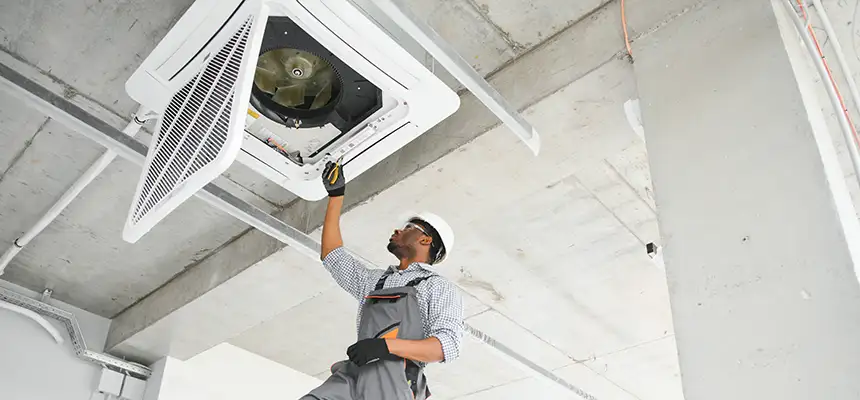 Efficient Multi‑Unit & HOA Annual Vent Cleaning Plans in San Juan