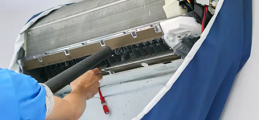 Advanced Clogged Dryer Vent Repair for Multi-Unit & Commercial in San Juan, TX