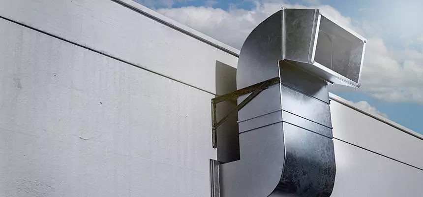 Trusted Industrial Dryer Vent Cleaning in San Juan