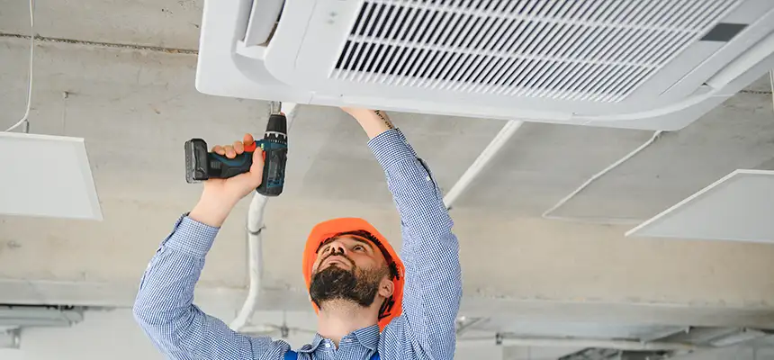 Detailed Multi‑Unit Riser & Roof Termination Cleaning in San Juan