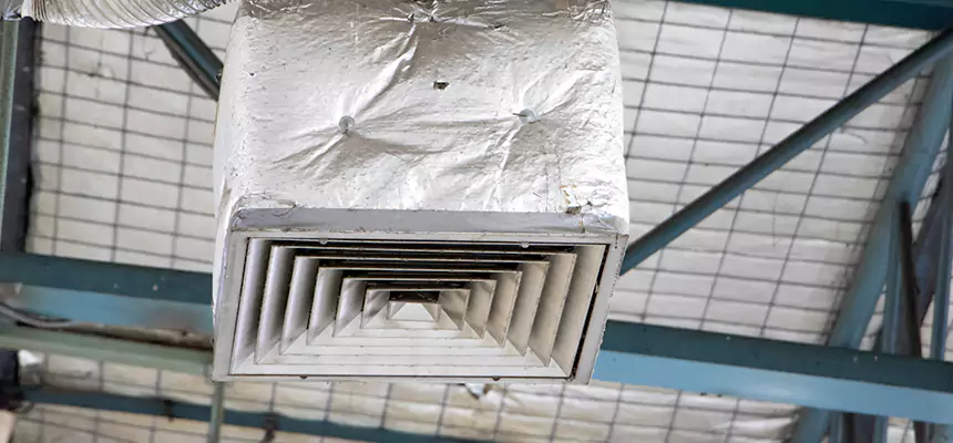 Our Custom HVAC Ductwork Services in San Juan, TX