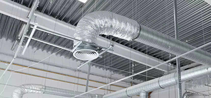 Our Dryer Vent Hose Replacement Services in San Juan, TX