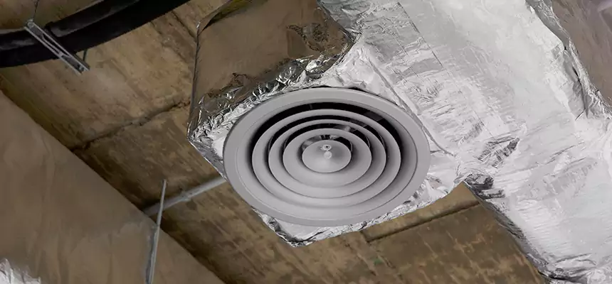 Our Industrial Dryer Vent Cleaning Services in San Juan, TX