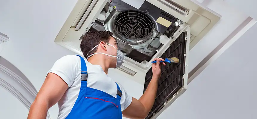 Our Move-in/Move-out Duct Cleaning Services in San Juan, TX