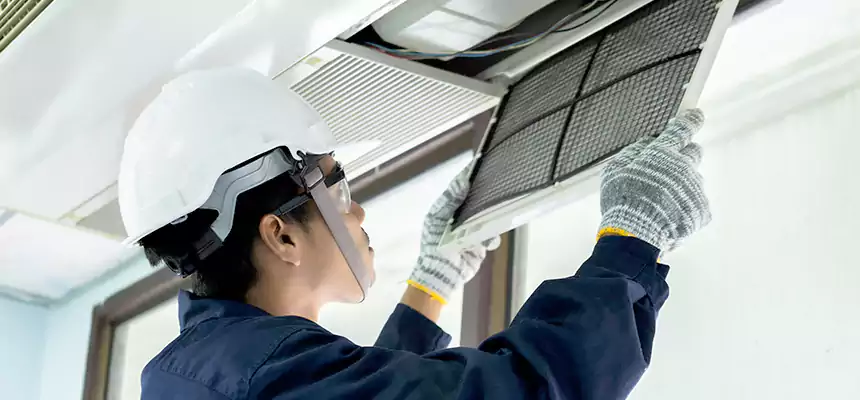 Our Residential Air Vent Cleaning Services in San Juan, TX