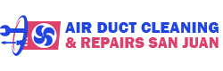 Air Duct Cleaning & Repairs San Juan
