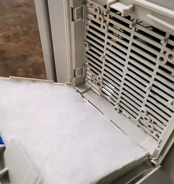 About Air Duct Overhaul & Upgrades in San Juan, TX