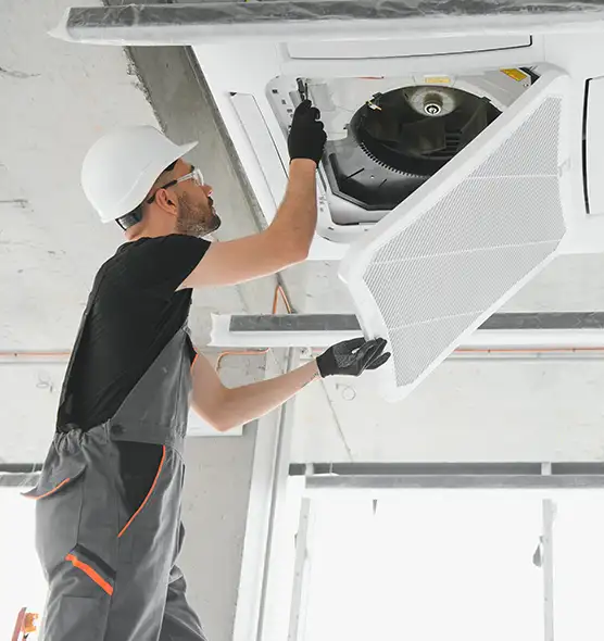 About Air Duct Rodent Removal in San Juan, TX