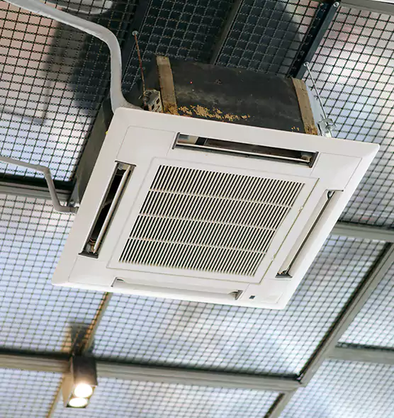 Top-Notch Allergy Relief Vent Cleaning Services in San Juan, TX