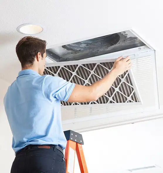 About Annual Dryer Vent Maintenance San Juan, TX
