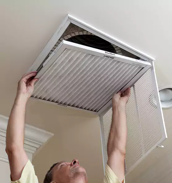 Trusted Apartment Air Duct Cleaning in San Juan, TX