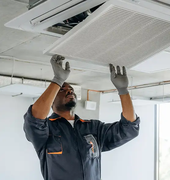 About Certified Air Duct Specialists in San Juan, TX