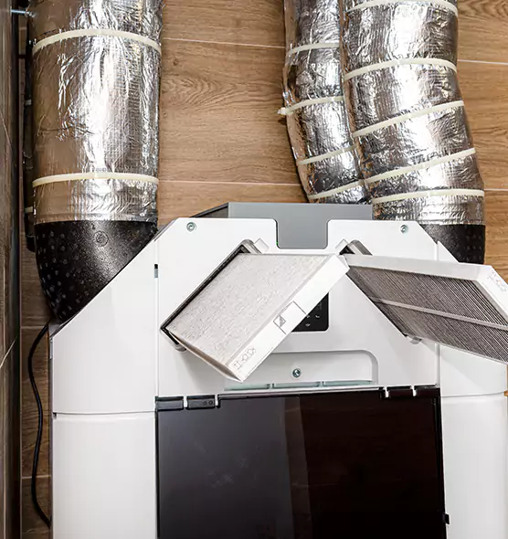 About Clogged Air Duct Repair in San Juan, TX