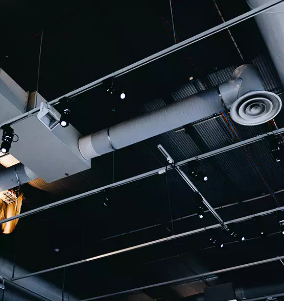 About Duct Sanitization with UV Light in San Juan, TX