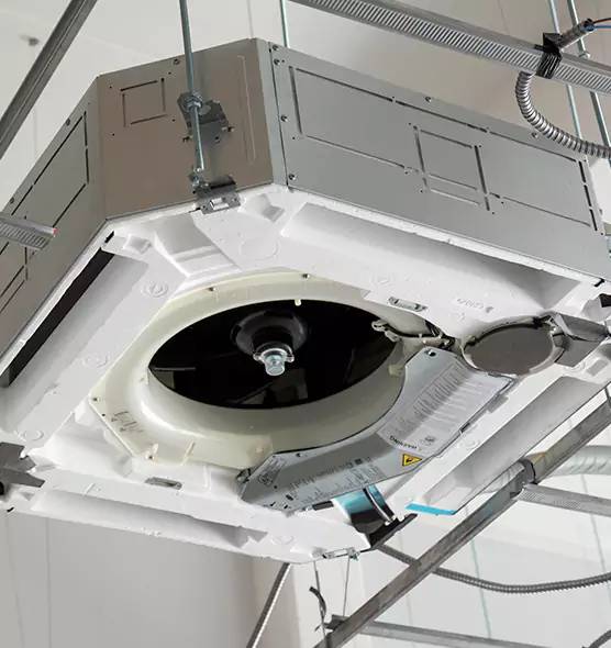 Professional Industrial Dryer Vent Cleaning in San Juan, TX