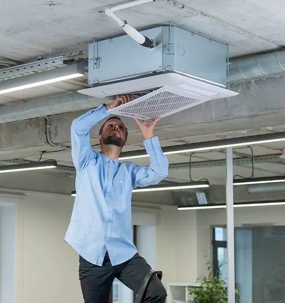 Advanced Rodent Droppings In Vents in San Juan, TX