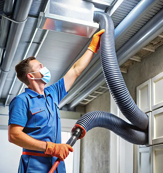 Welcome to Air Duct Cleaning & Repairs San Juan — Your Local Roof Dryer Vent Cleaning Specialists in San Juan, TX