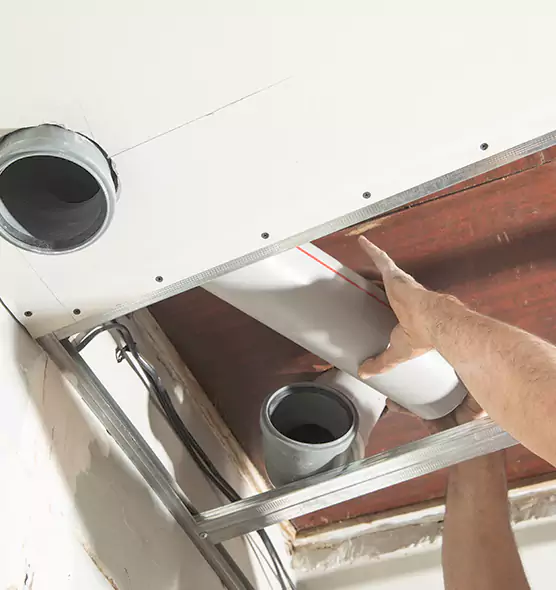 Professional Seasonal Allergy Air Duct Cleaning in San Juan, TX