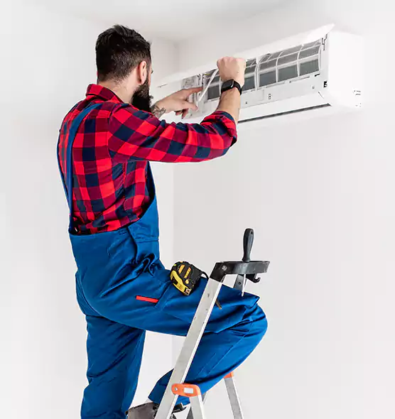 About Smart Air Conditioning Installation in San Juan, TX