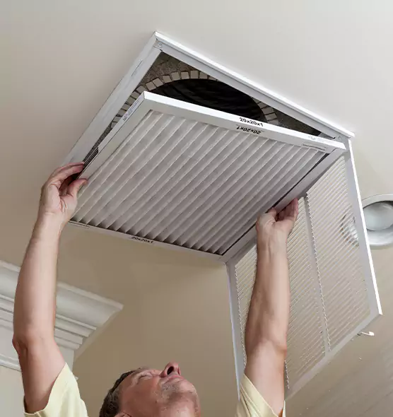 Professional Vent Relocation Services in San Juan, TX