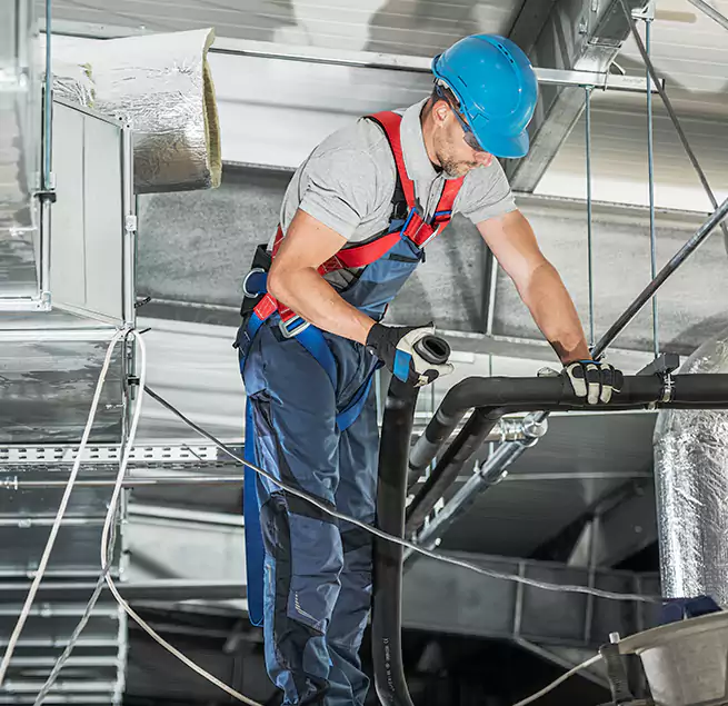 Why Homeowners & Businesses Trust Us in San Juan, TX?