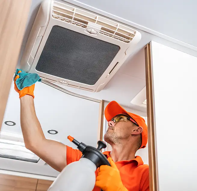 Why Homeowners & Businesses Trust Us in San Juan, TX?