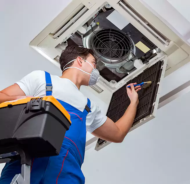 Why Homeowners & Businesses Trust Us in San Juan, TX