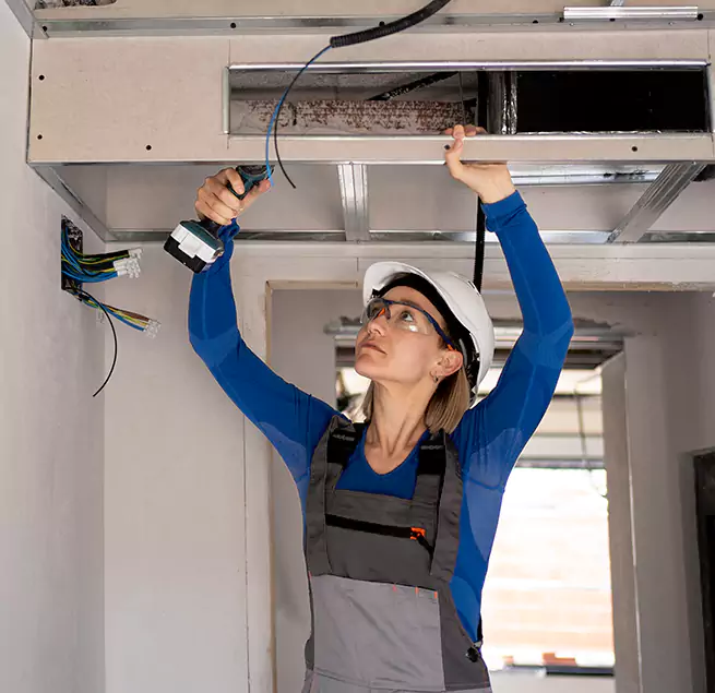 Why Homeowners & Businesses Trust Us in San Juan, TX?