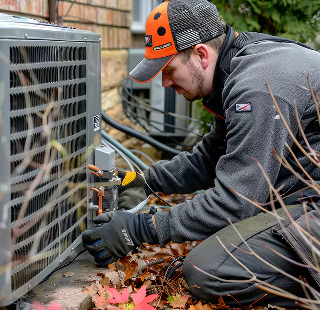 Why Homeowners & Businesses Trust Us in San Juan, TX?