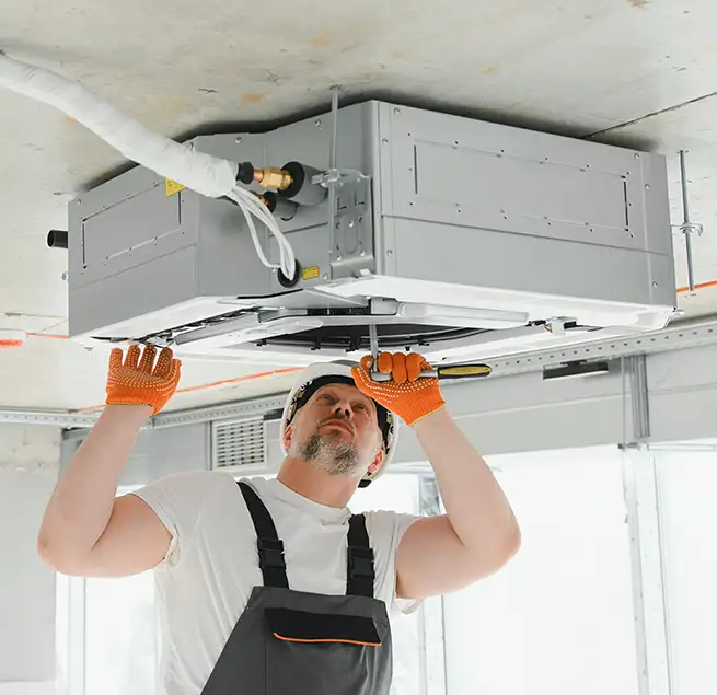 Why Homeowners & Businesses Trust Us San Juan, TX