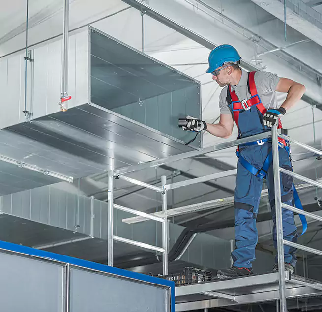 Why Homeowners & Businesses Trust Us in San Juan, TX?