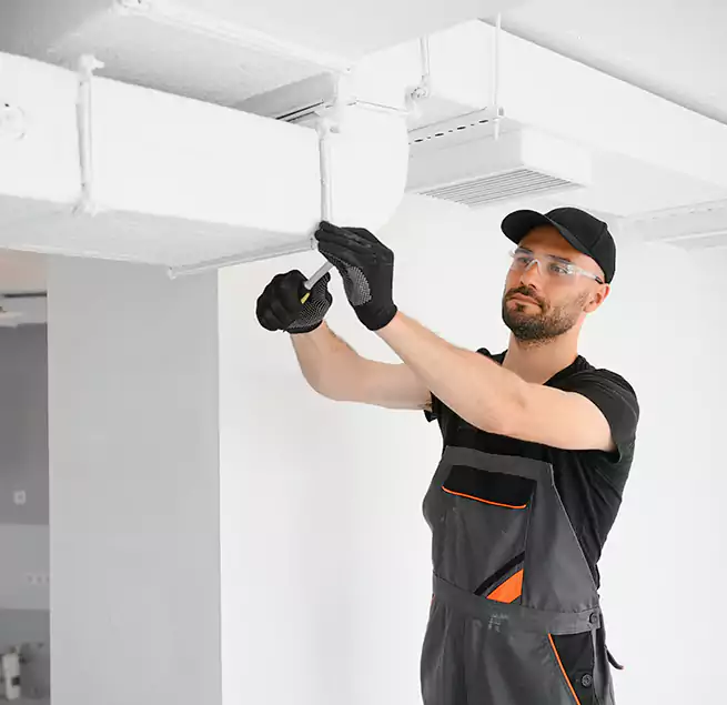 Why Homeowners Businesses Trust Us San Juan, TX