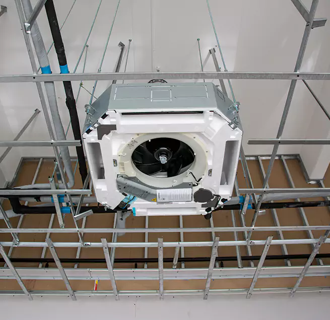 Why Homeowners & Businesses Trust Us San Juan, TX?