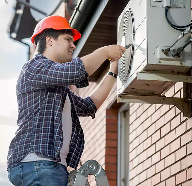 Why Homeowners & Businesses Trust Us San Juan, TX